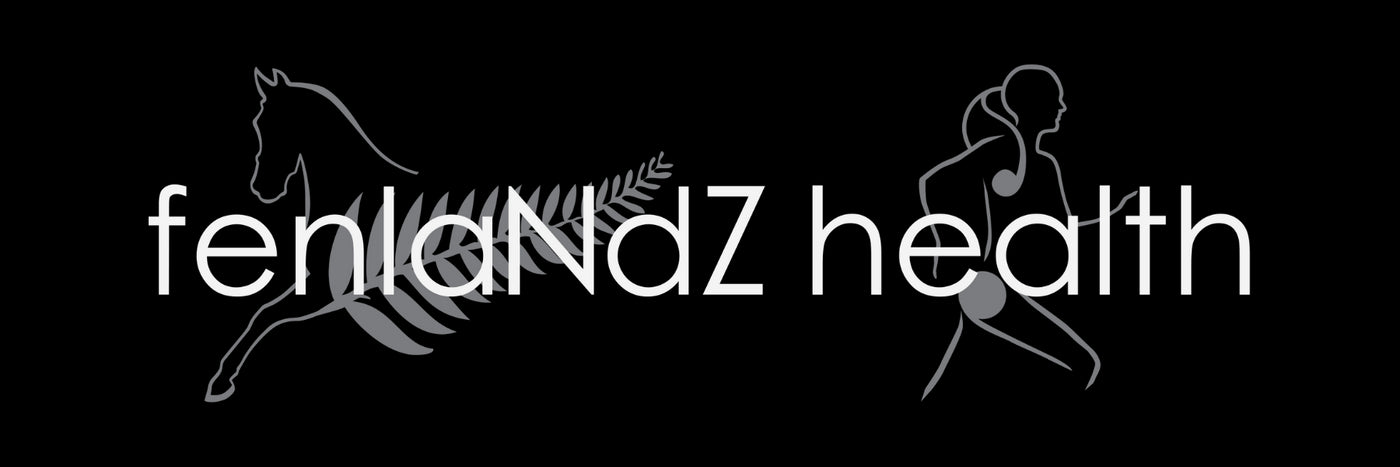 fenlandz health logo