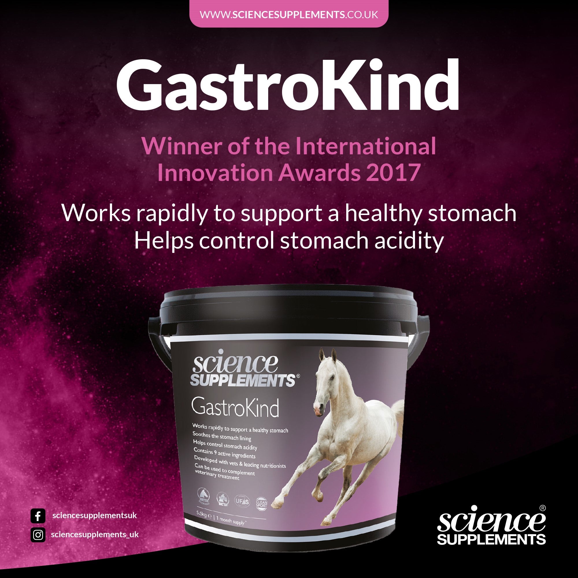 GastroKind