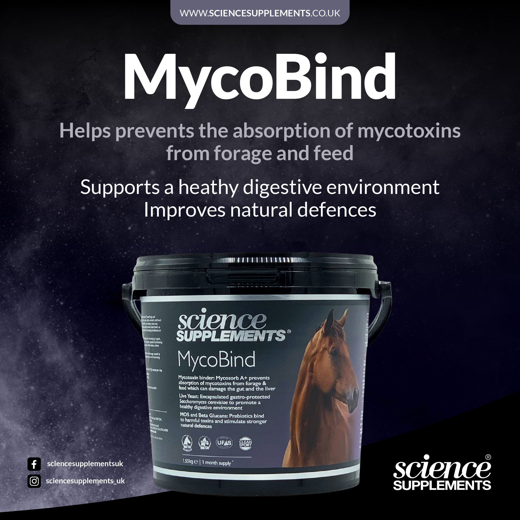 MycoBind